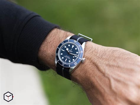 pubblicita tudor fifty eight|TUDOR Black Bay Fifty Eight Navy Blue 2020 Radio Commercials.